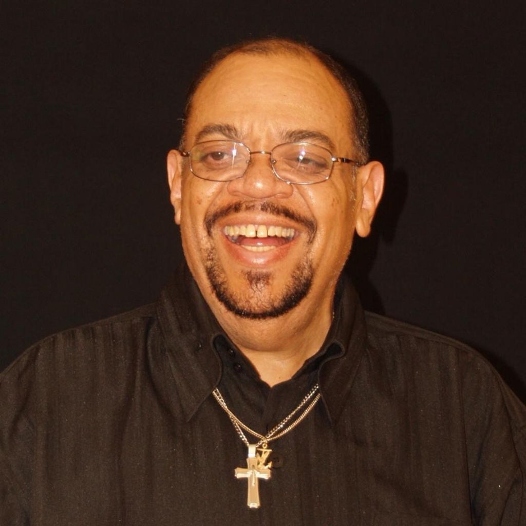 Pastor Dereck K. Anderson Profile Photo