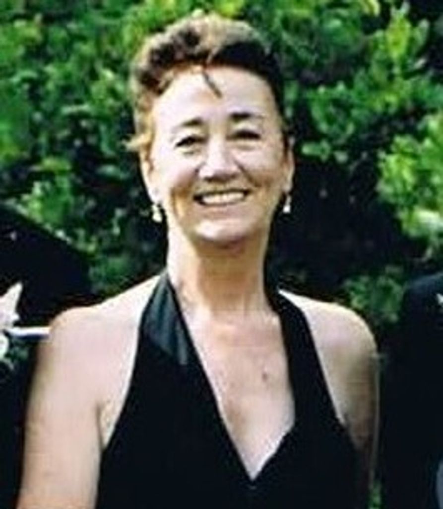 Susan Hill Profile Photo