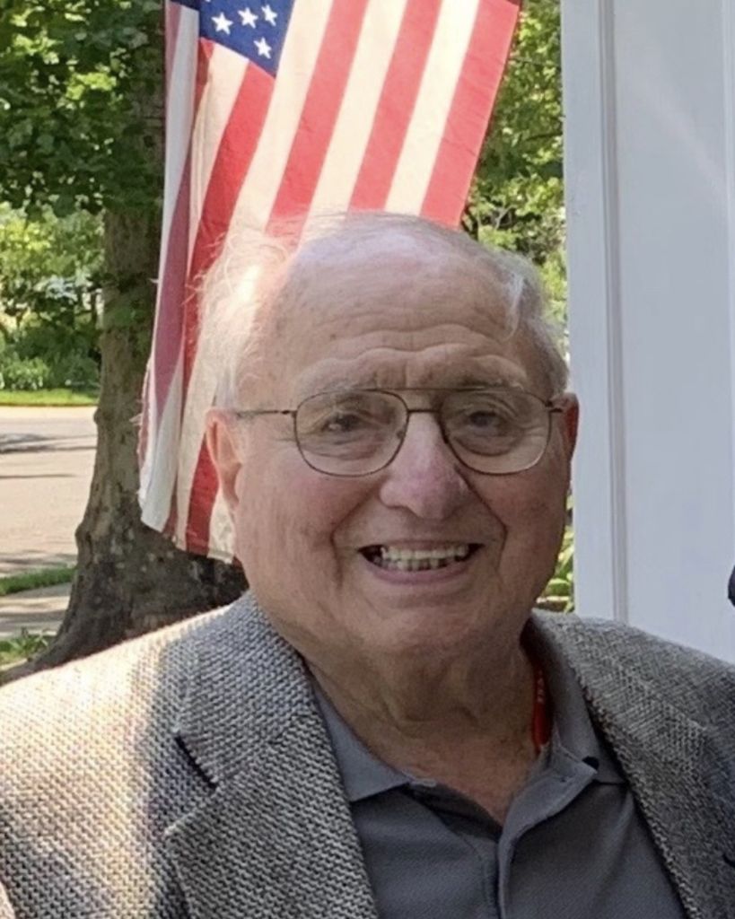 Louis Vanacore