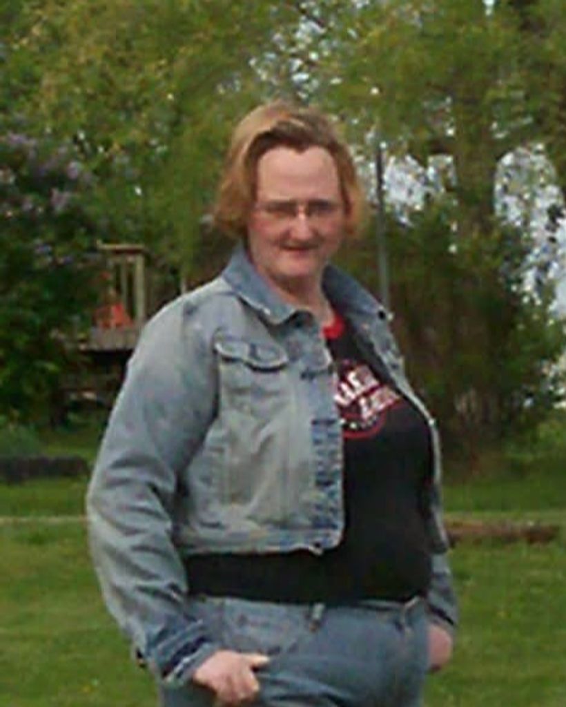 Faith Elisabeth Sturm Long Profile Photo