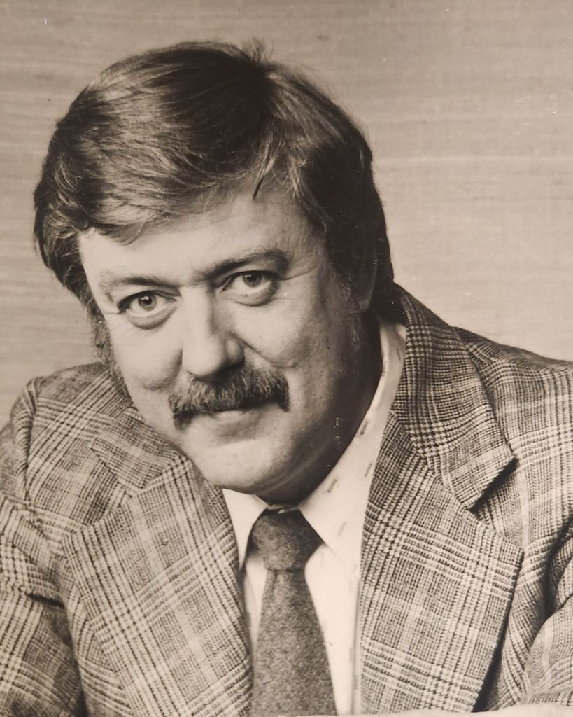 Gerald A. Cropp