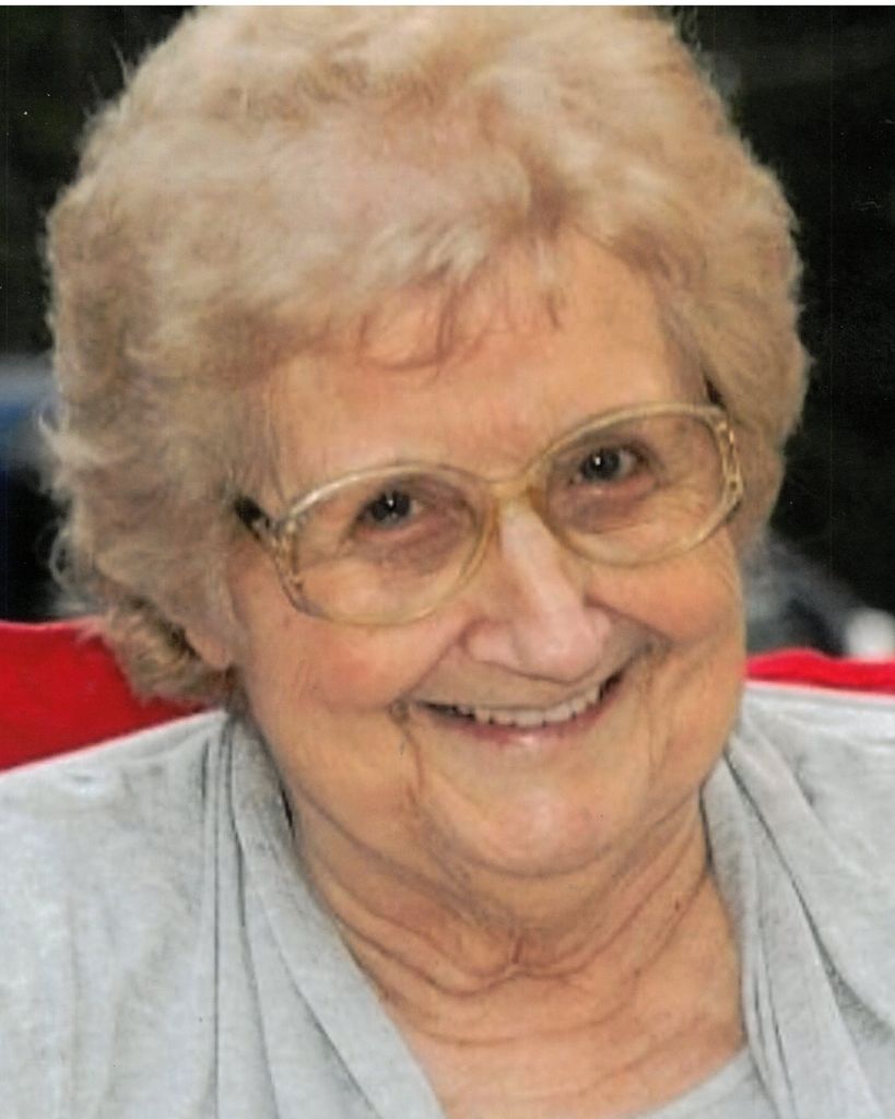 Velma "Teddy" Summey Profile Photo
