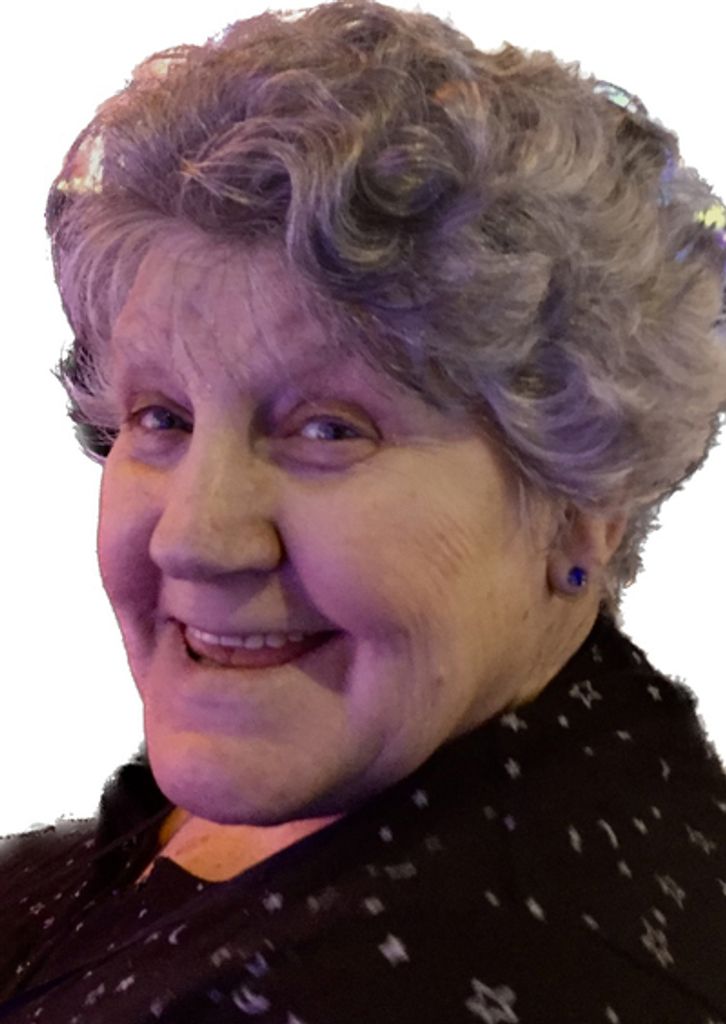 Patricia Tasset Profile Photo