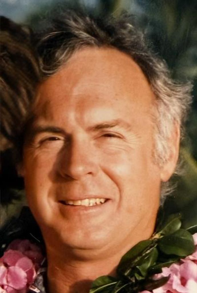 James Michael Donovan Profile Photo