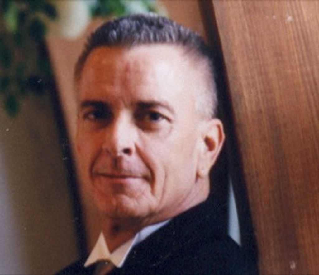 Steven E. Batty