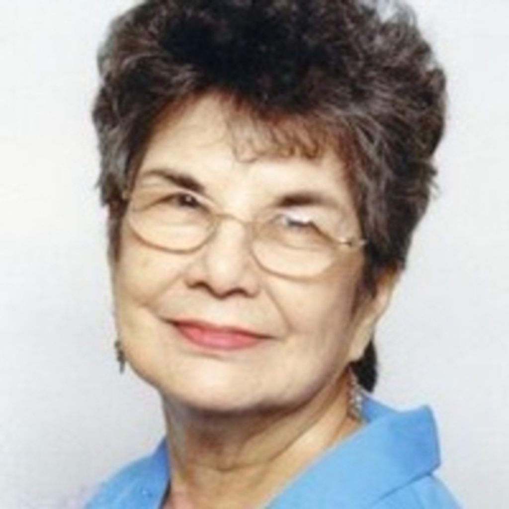 Helen Pendleton Profile Photo