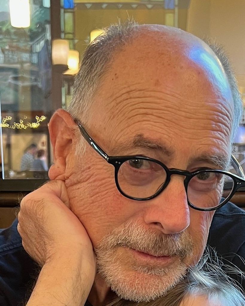 Thomas D. Seidenberg Profile Photo