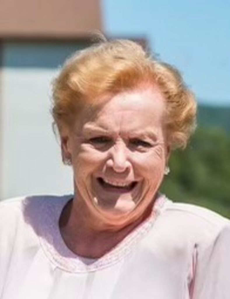 Sandra  (Himmelwright) Mccowan