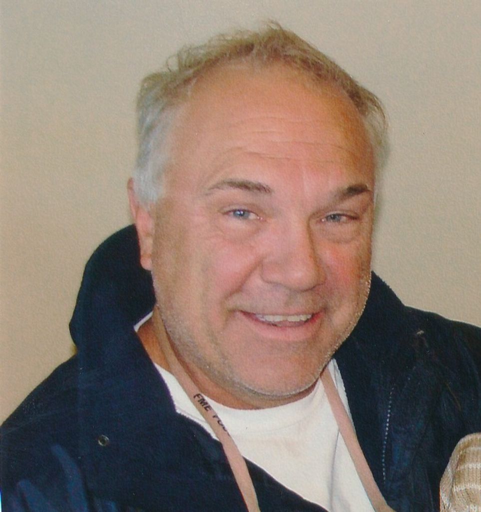 James "Jim" Orval Grahl