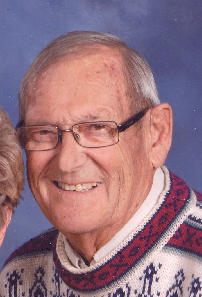 Richard Hanson Profile Photo