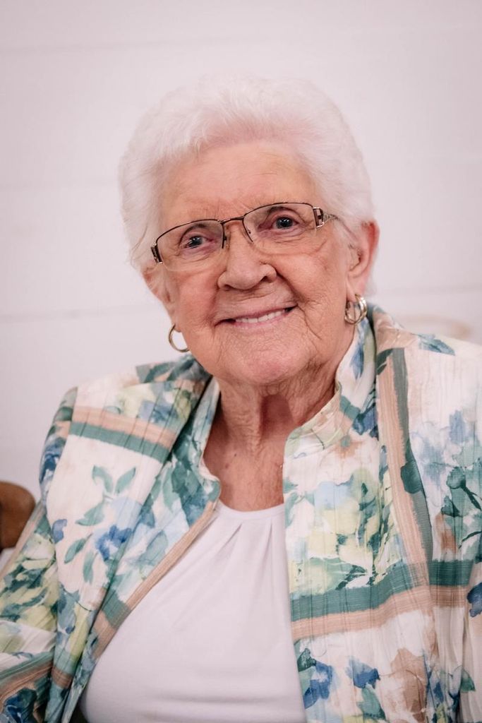 Hazel M. Smith Profile Photo