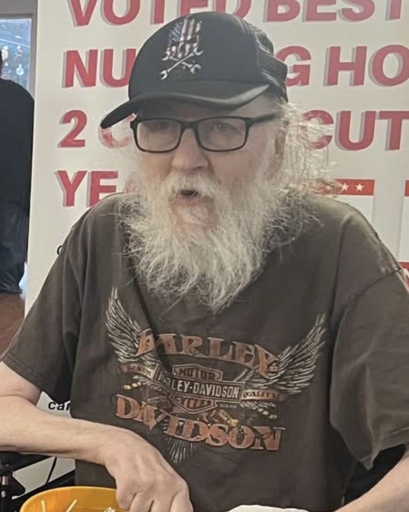 Mark Broadstreet Profile Photo