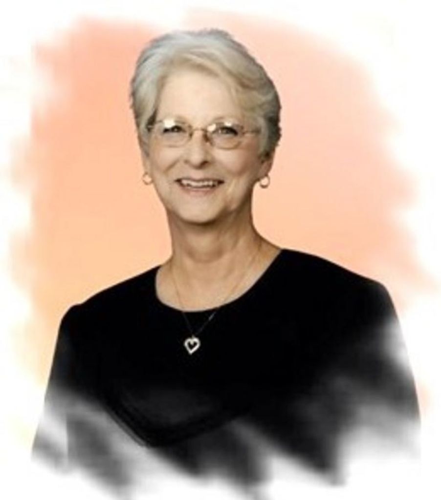 Martha Louise "Marty" Goar