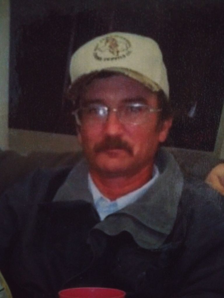 Charles (Chuck) Rudder