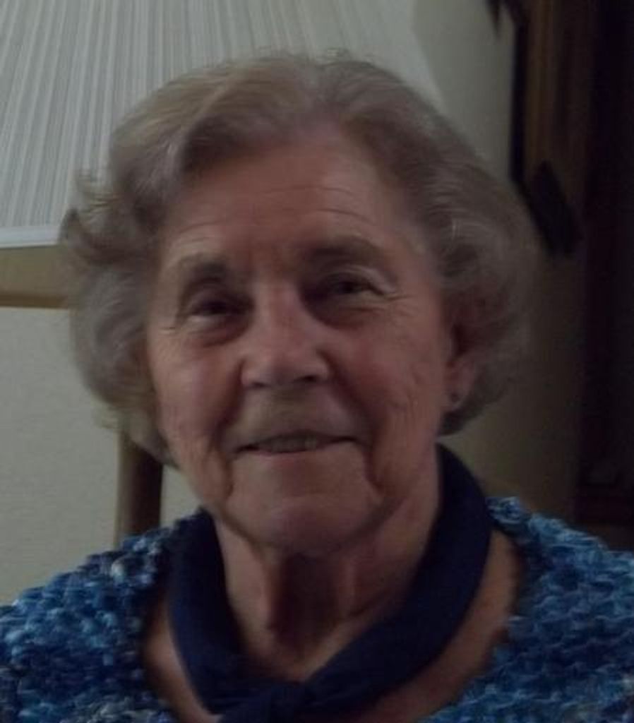 Elaine Mildred Shipley Profile Photo