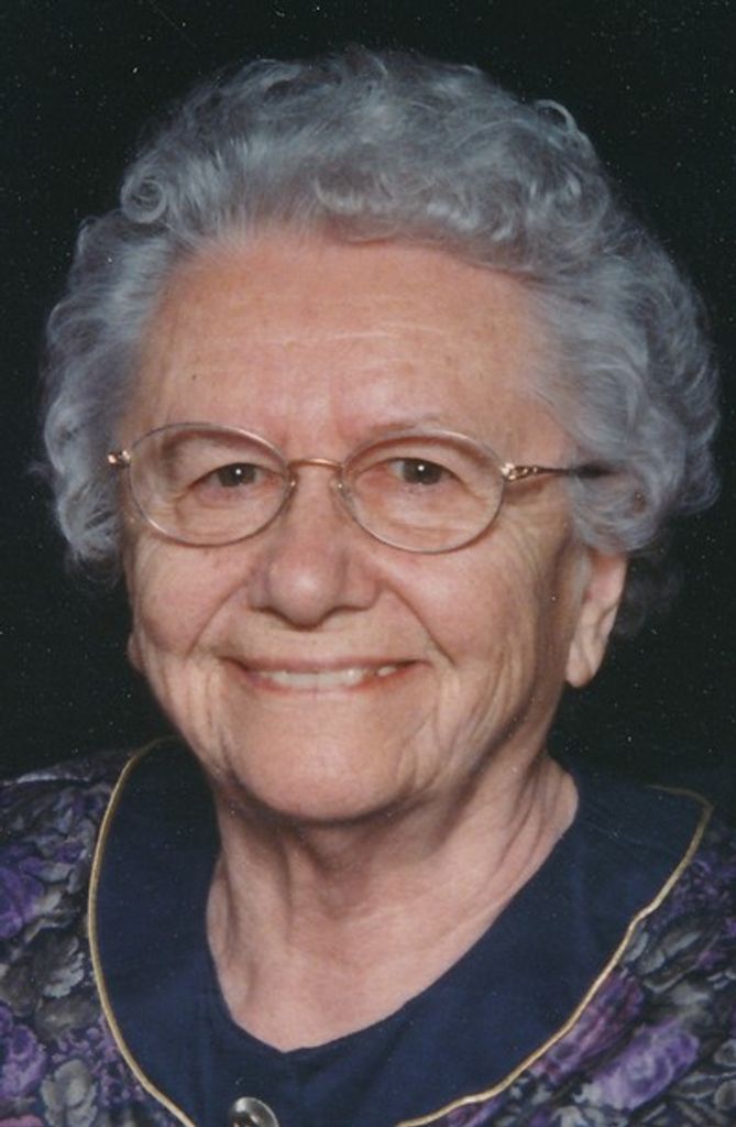 Marion M. Landis Profile Photo