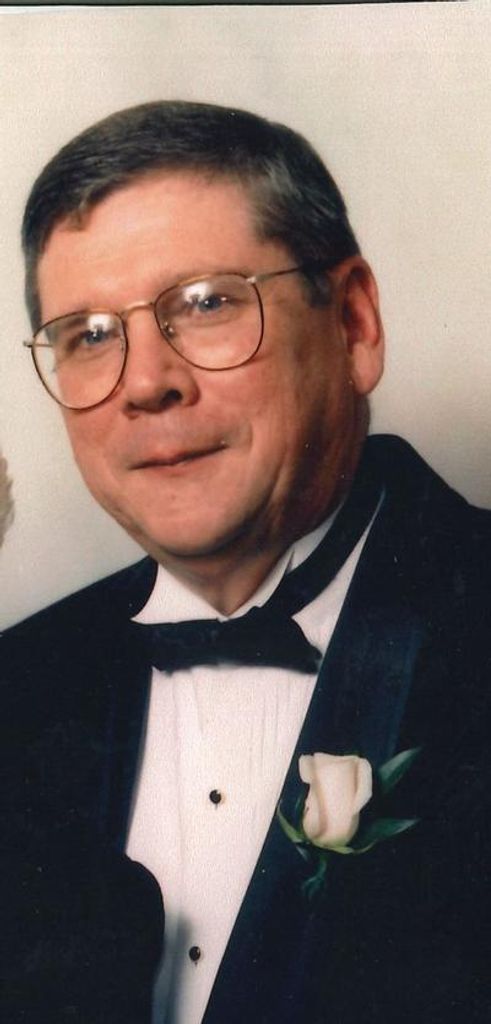 John Patrick Nolte Profile Photo
