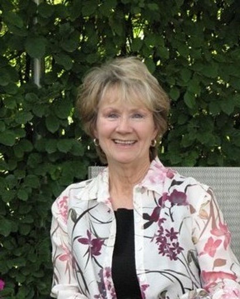 Joyce Alene Kronholm Profile Photo