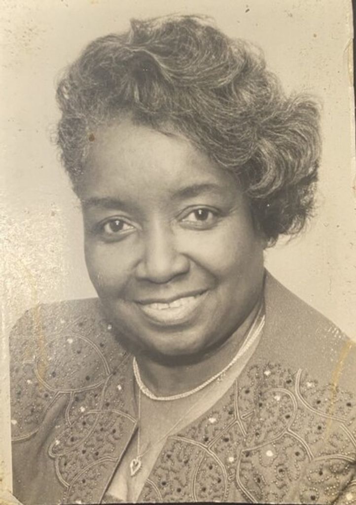 Doris Faye Foreman