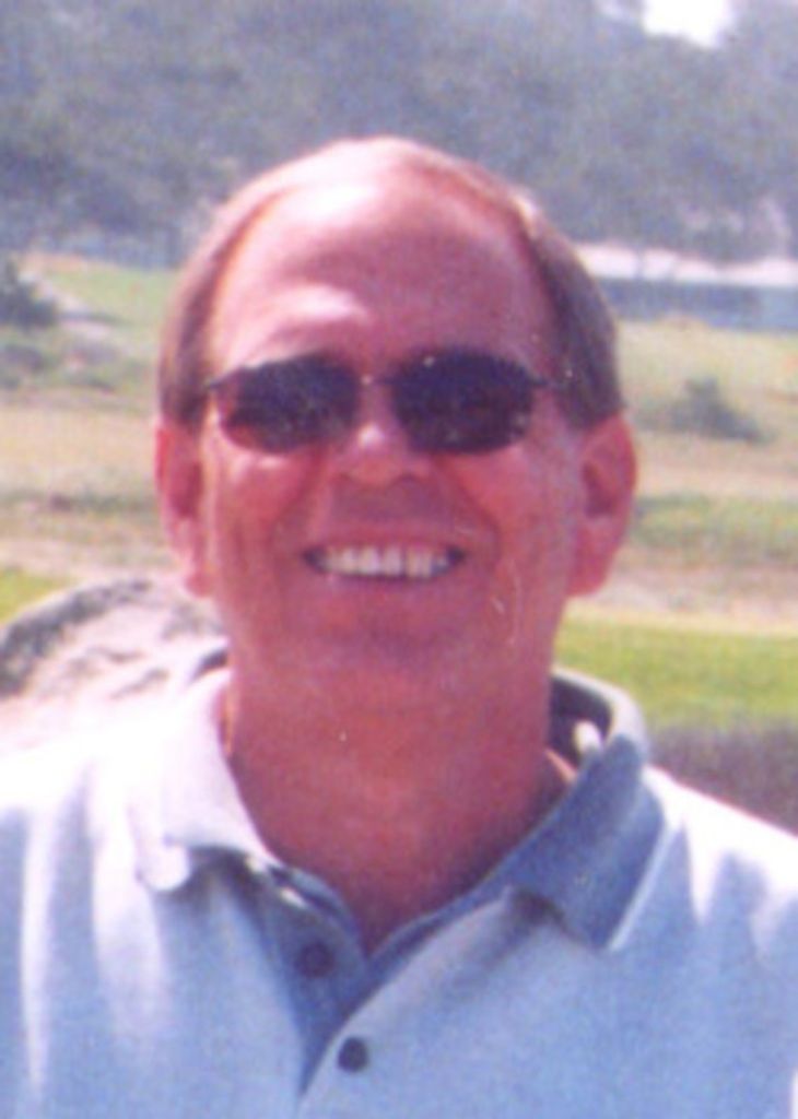 Ted Drew Miller