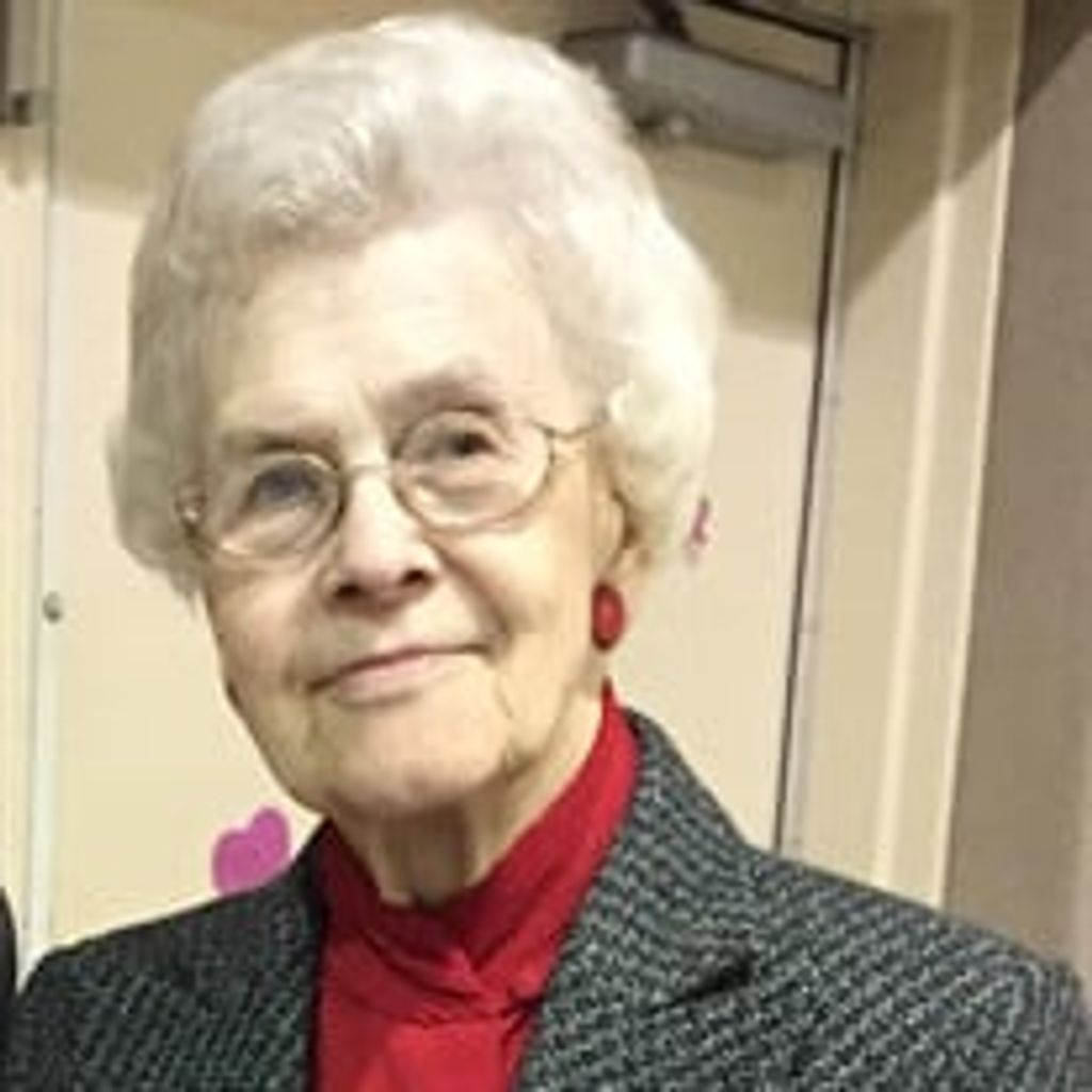 Mrs. Martha Adeline Hull