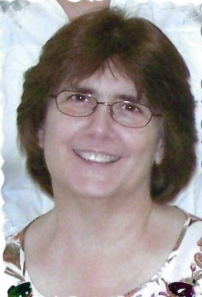 Joyce Faye (Pope)  West