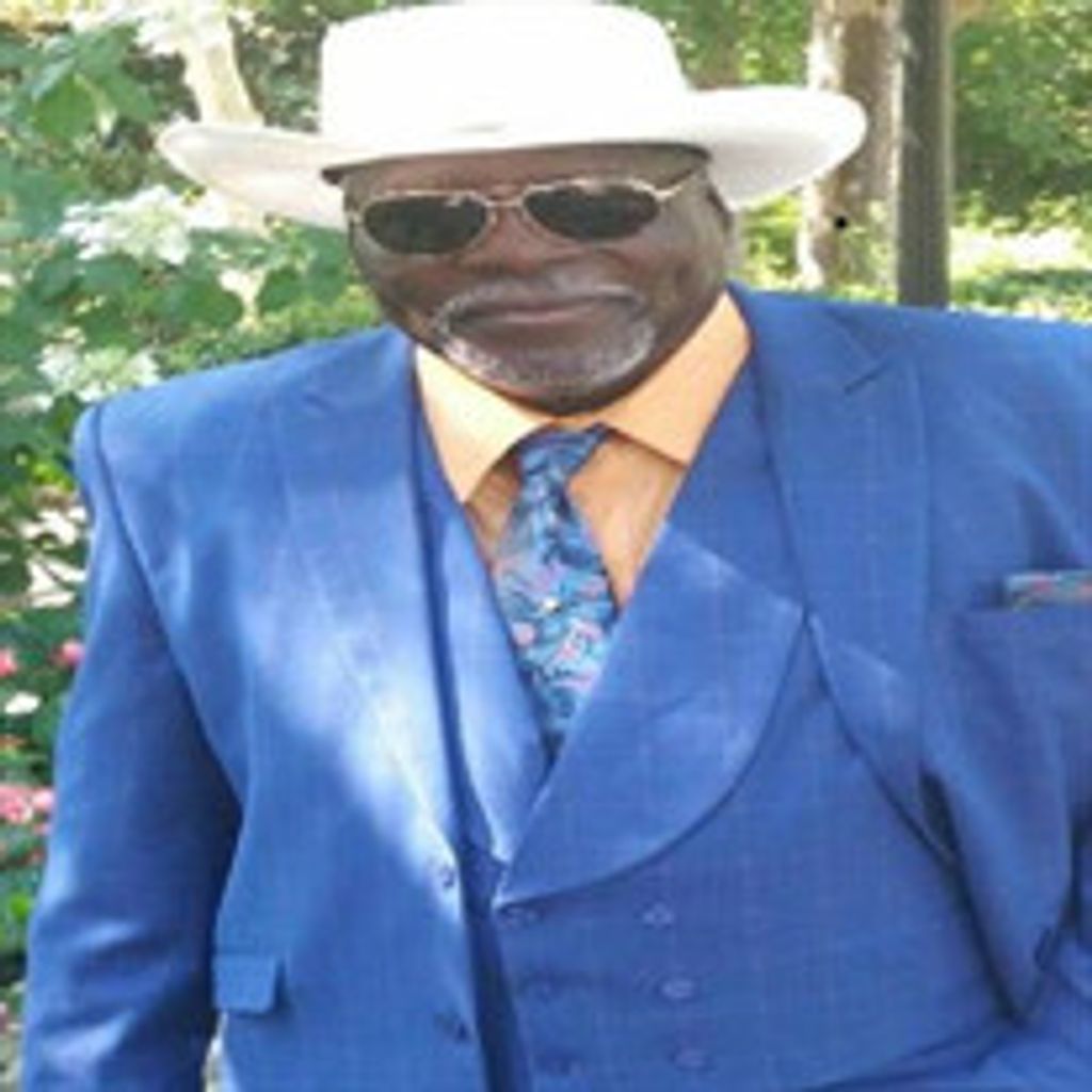 Walter Gaither