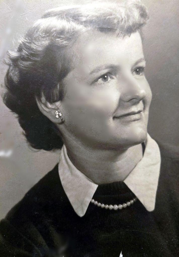 Shirley Gunterman