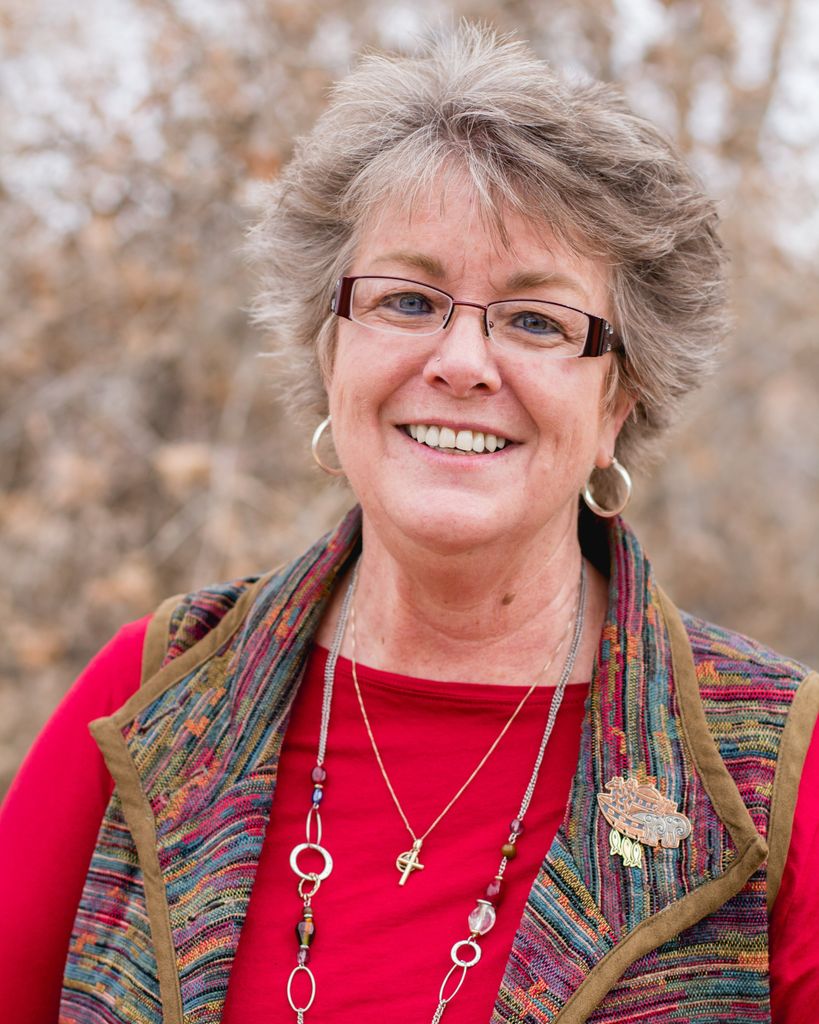 Kathleen Louise Banks