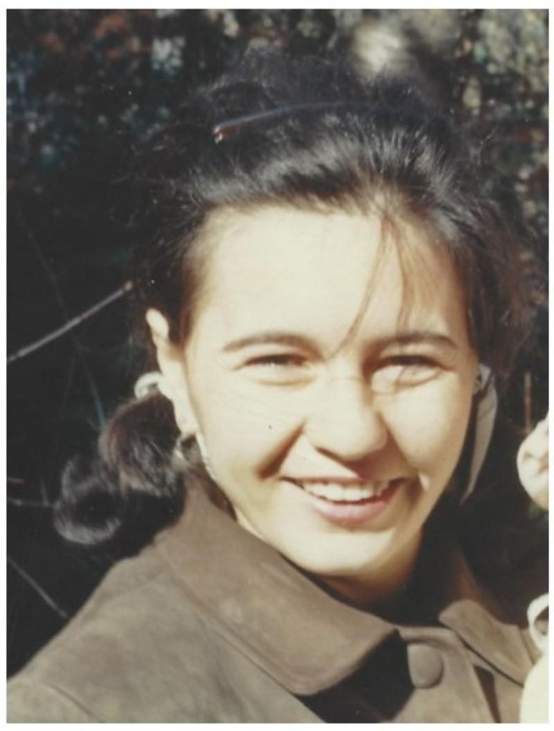 Elaine M. (capek) Willey