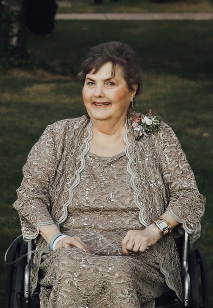 Jeanne Marie Lamoureux Mccauley