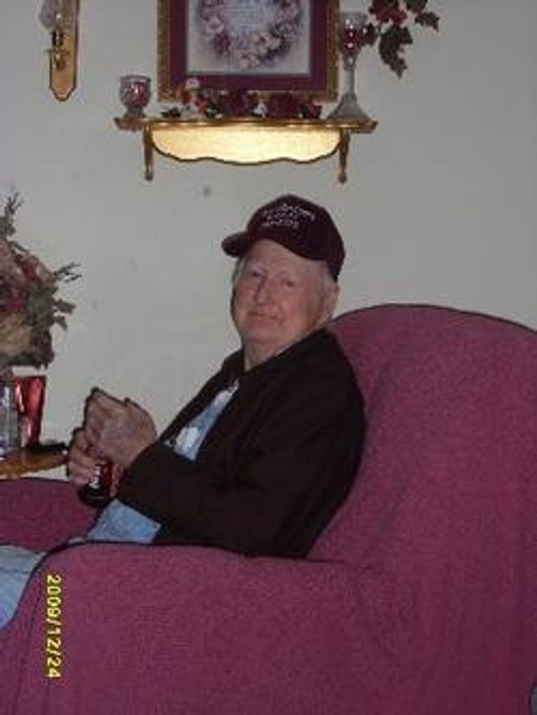 Nathan Franklin Posey