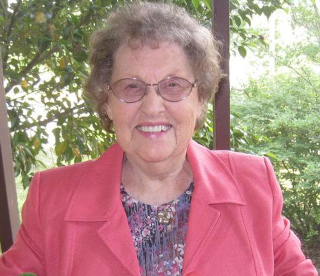 Dorothy Jewel Mcneill Johnson