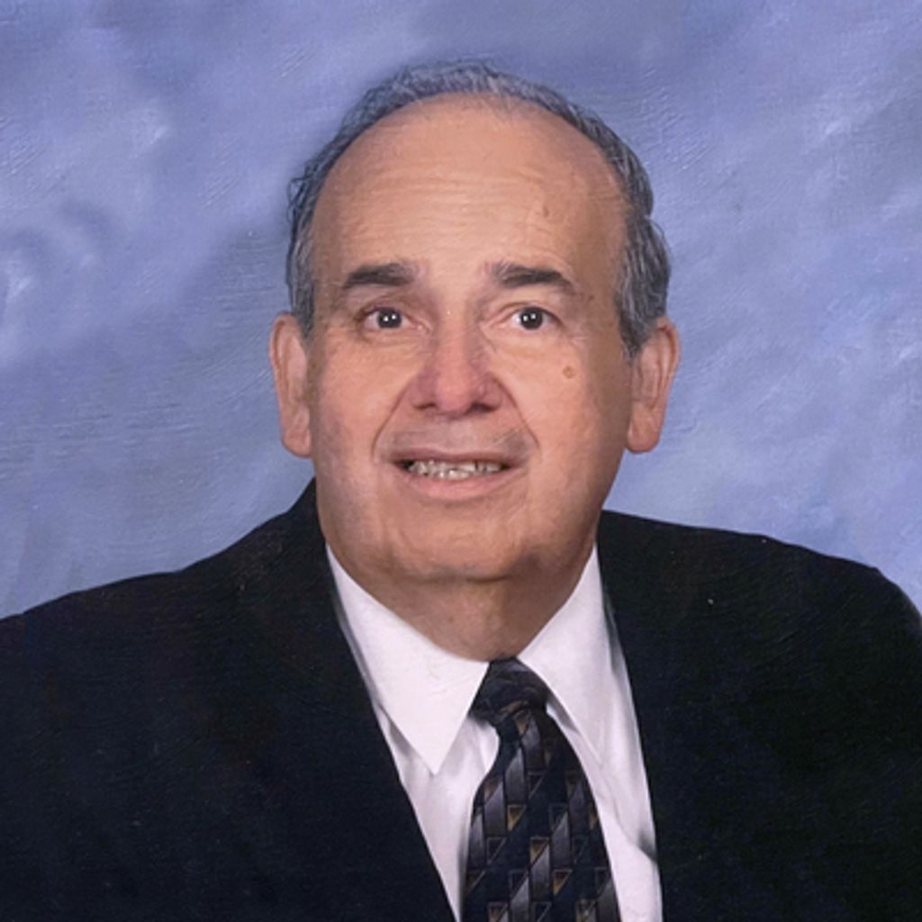 George Marius Carrera Sr. Profile Photo