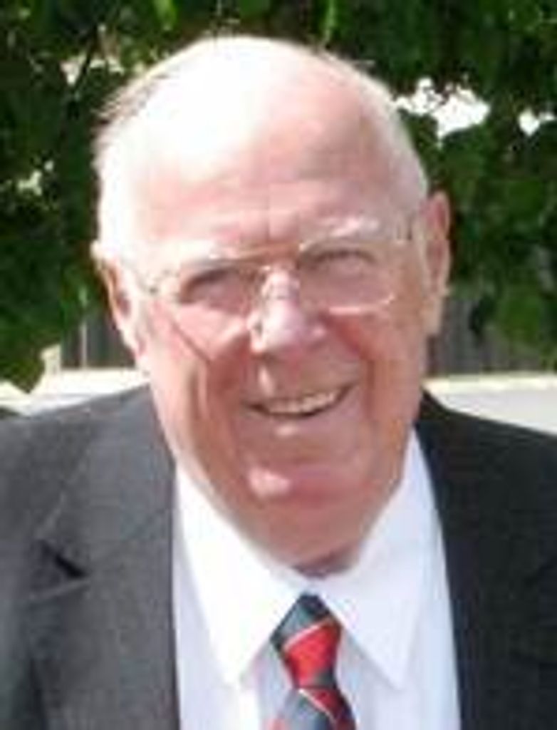 Lt. Col. (Ret) John Jones