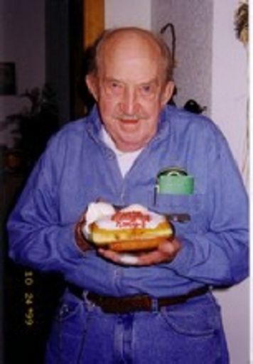 Wilbur Korty W. Kortmann photo gallery thumbnail 10 of 10