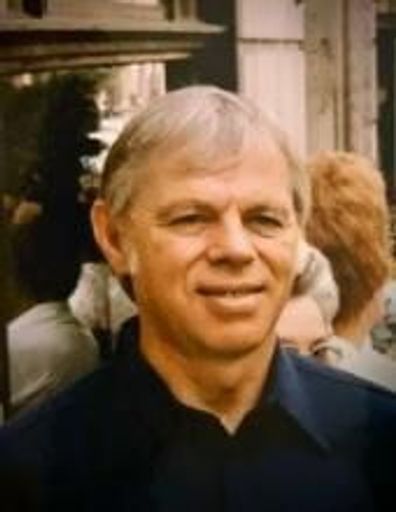 Neil Lewis Sutphin Profile Photo