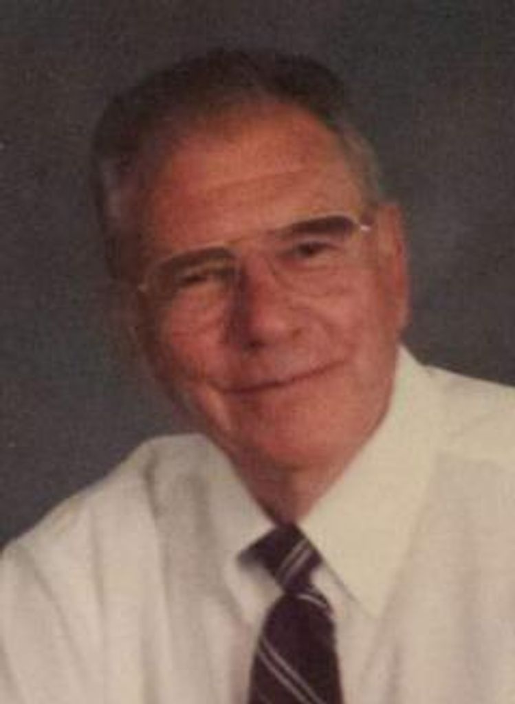 Vinson Odell Caudill Profile Photo