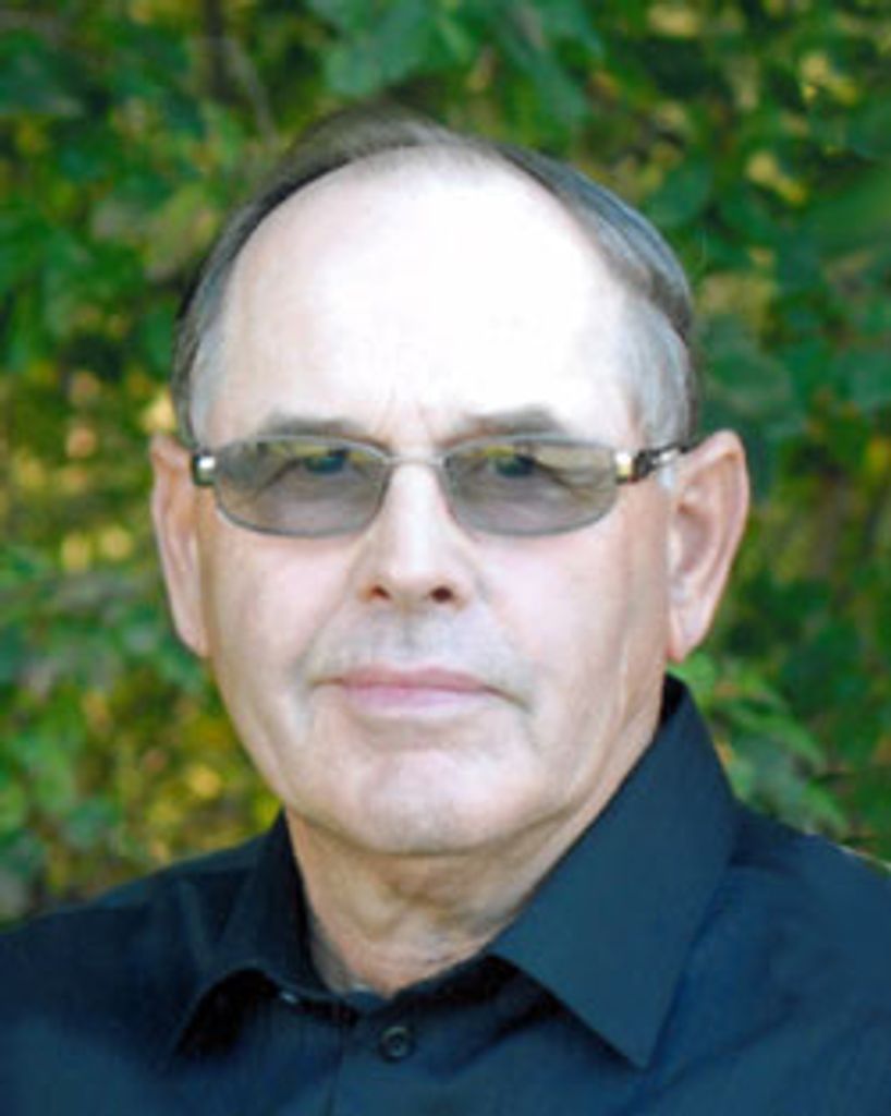 Norman L. Van Maanen