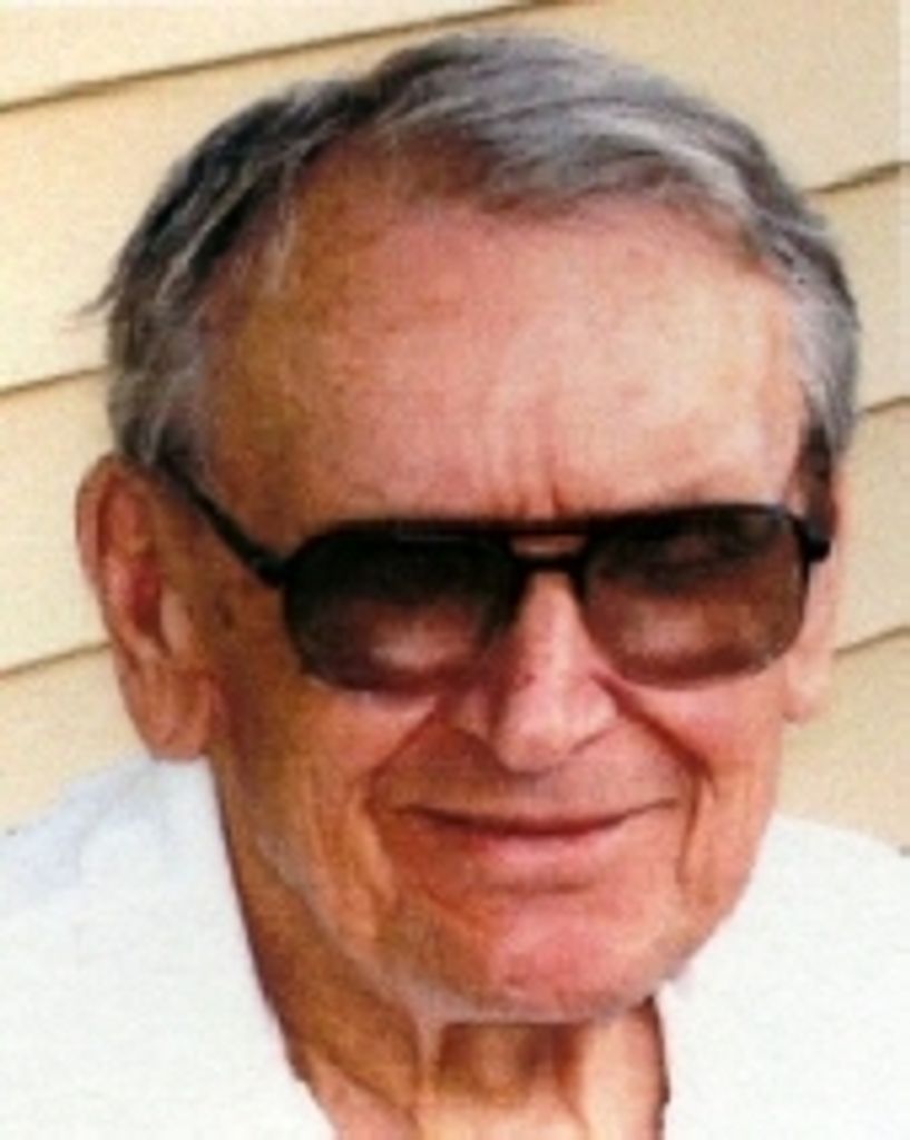 Carlton G. Rothgery
