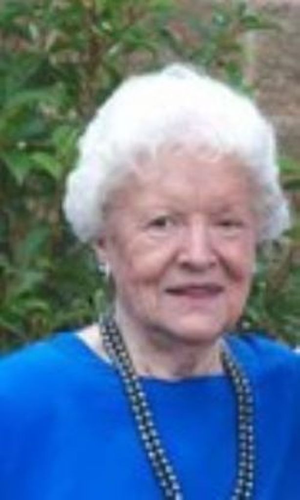 Gladys Reddin