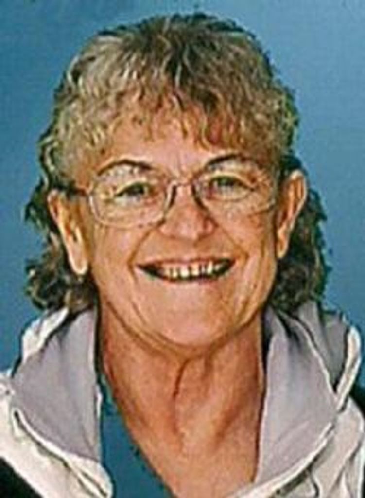 Rev. Suzanne "Sam" Kouns