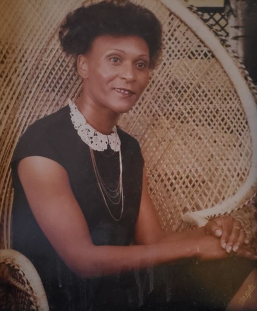 Celesstene Johnson Matthews