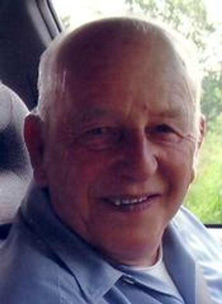John E. Hollenbeck