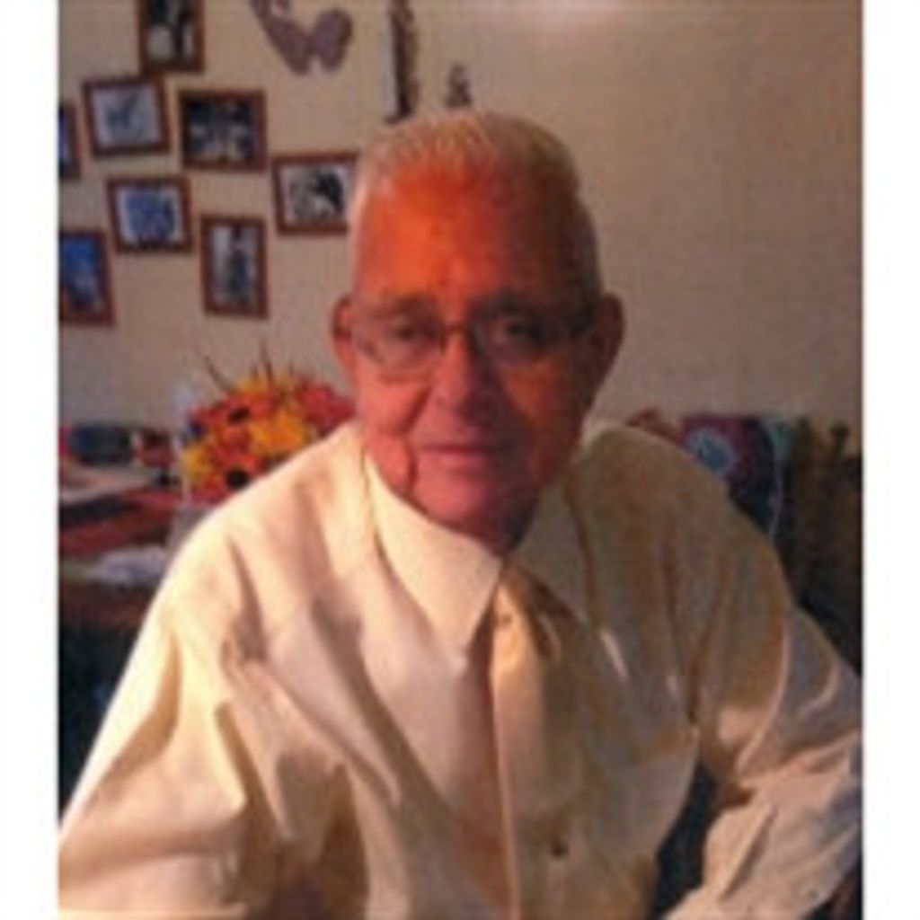 Gosmer Heber Phillips Profile Photo