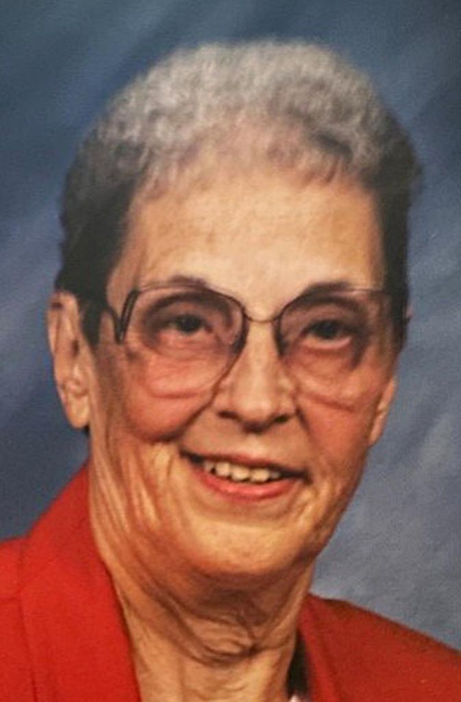 Lois Lavonne Freese Profile Photo