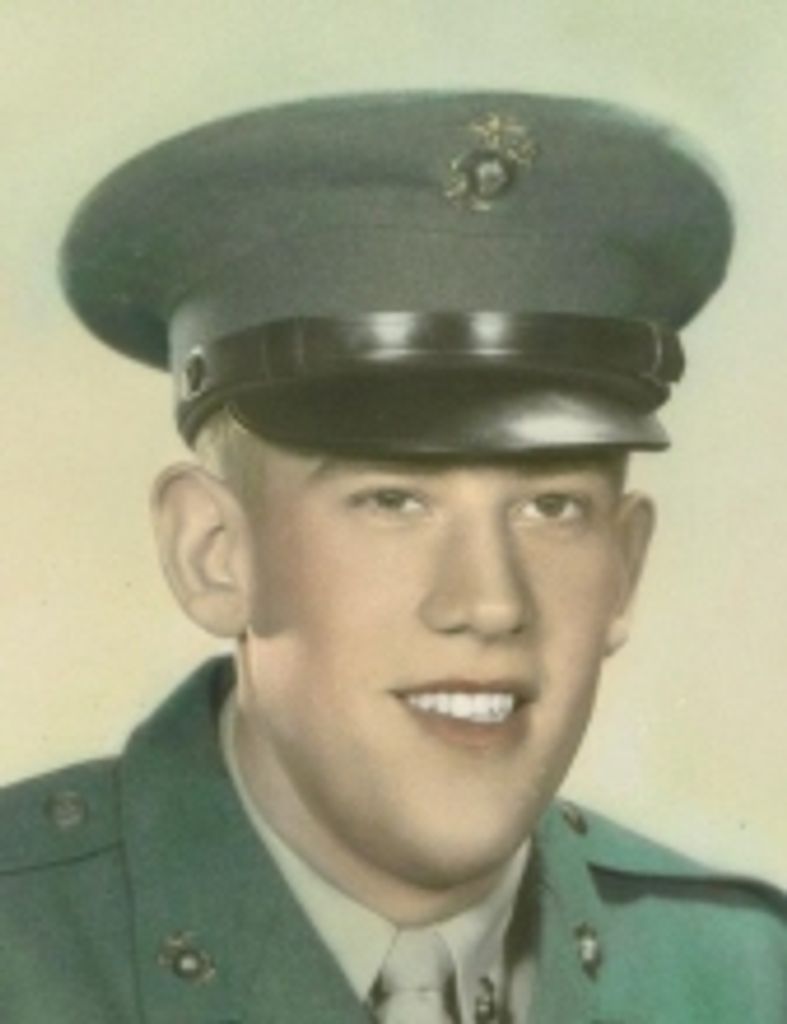 James F. Schirmer