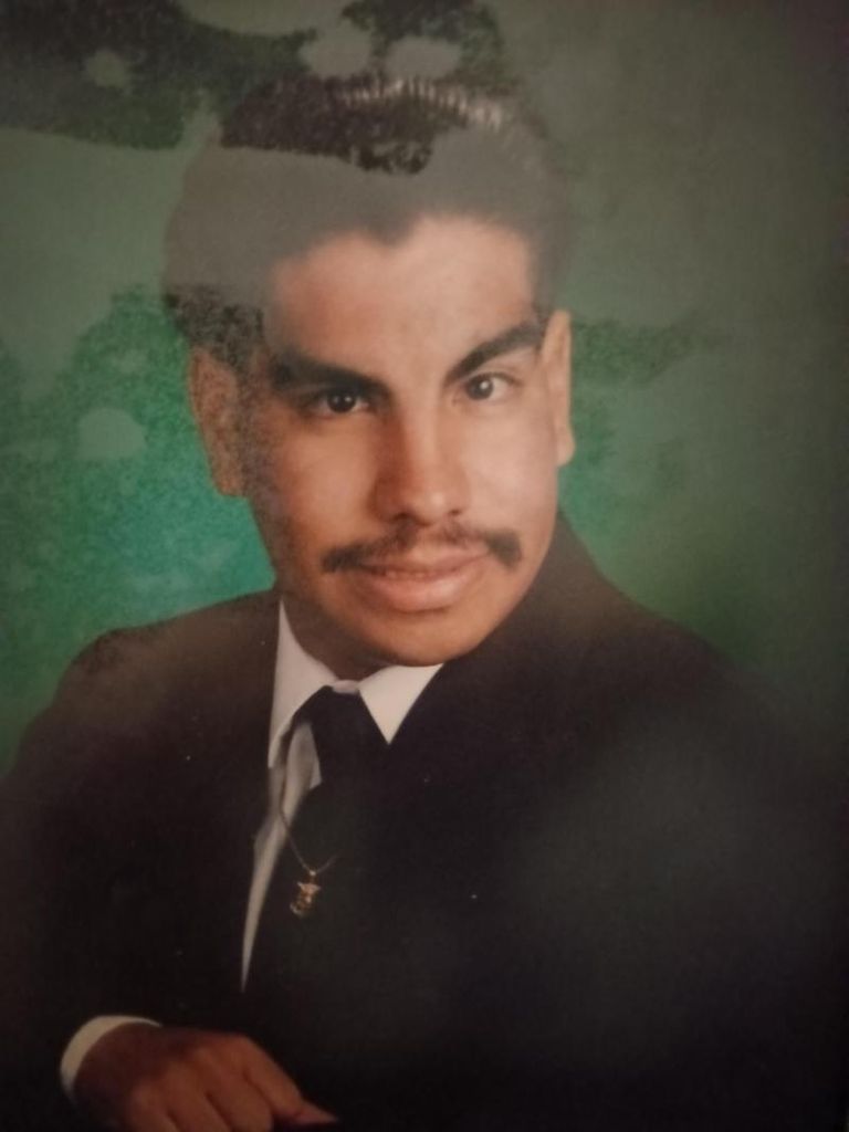 Raymond Herrera Profile Photo