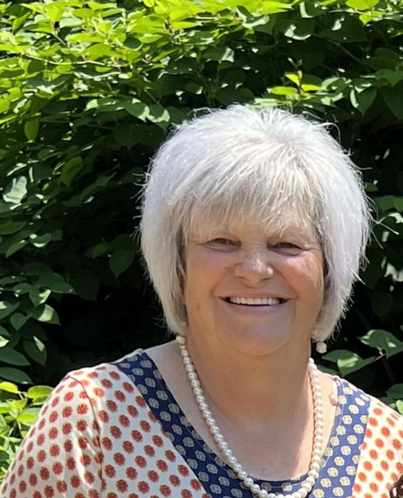 Rebecca Charlene Dezarn