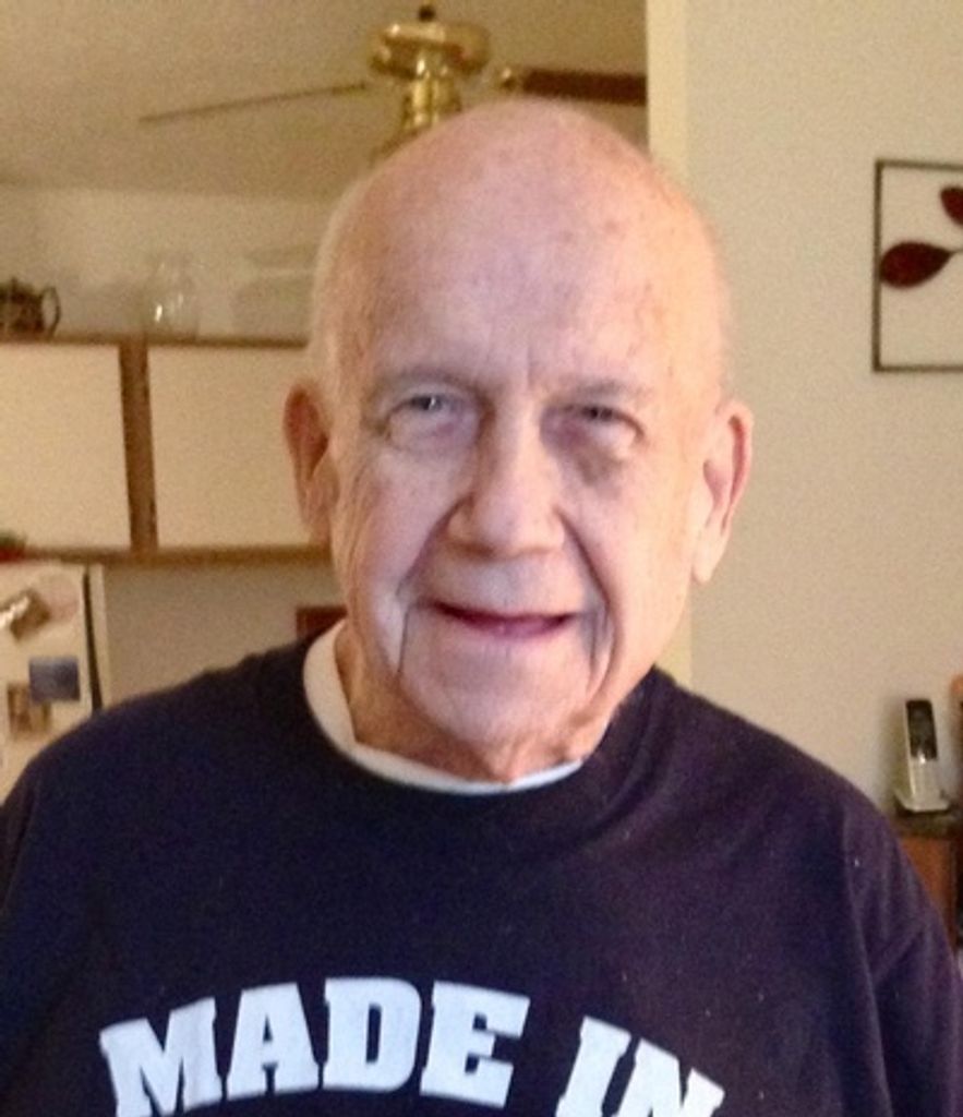 Ronald L. Greene Profile Photo